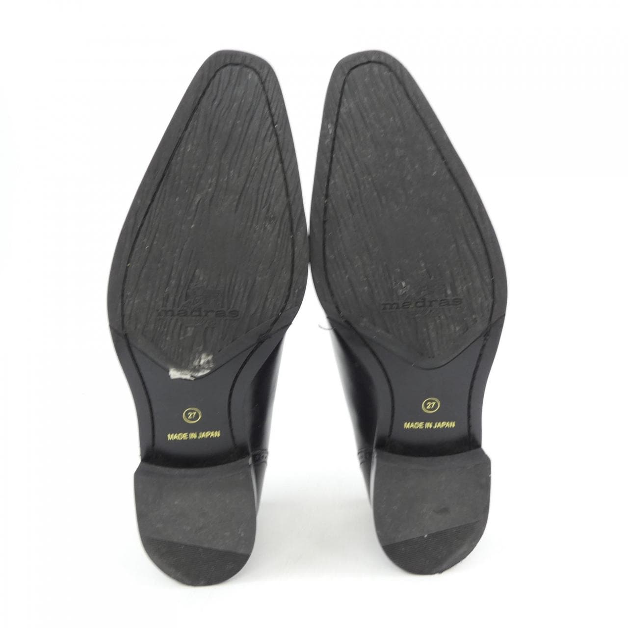 マドラス MADRAS シューズ