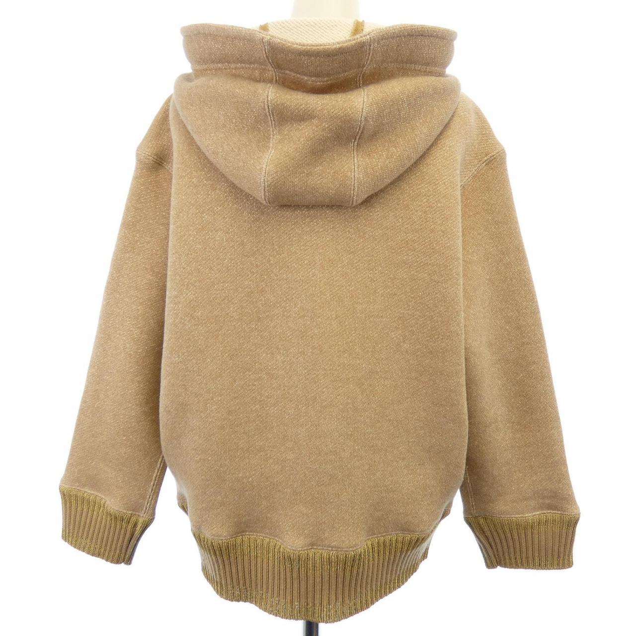 ジュンコシマダ JUNKO SHIMADA 6142301 パーカー