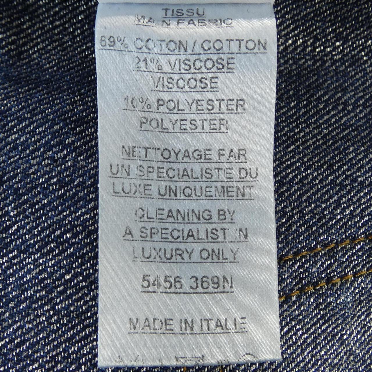 バルマン BALMAIN 5456 369N ジーンズ