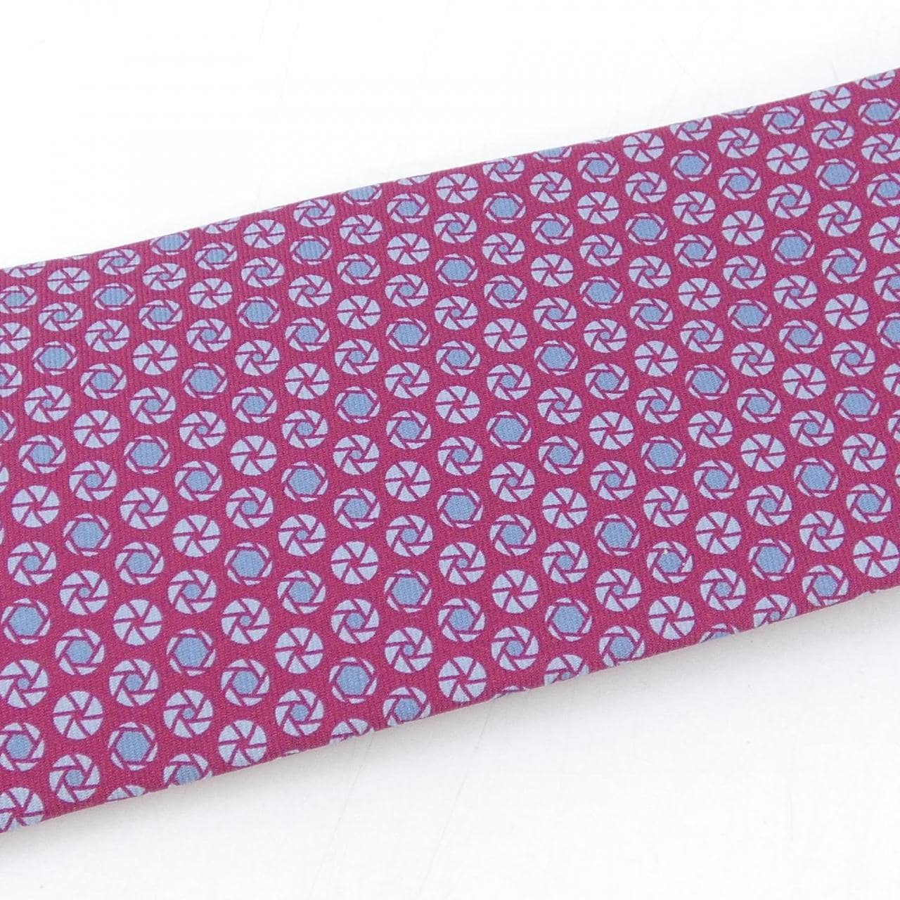 エルメス HERMES NECKTIE