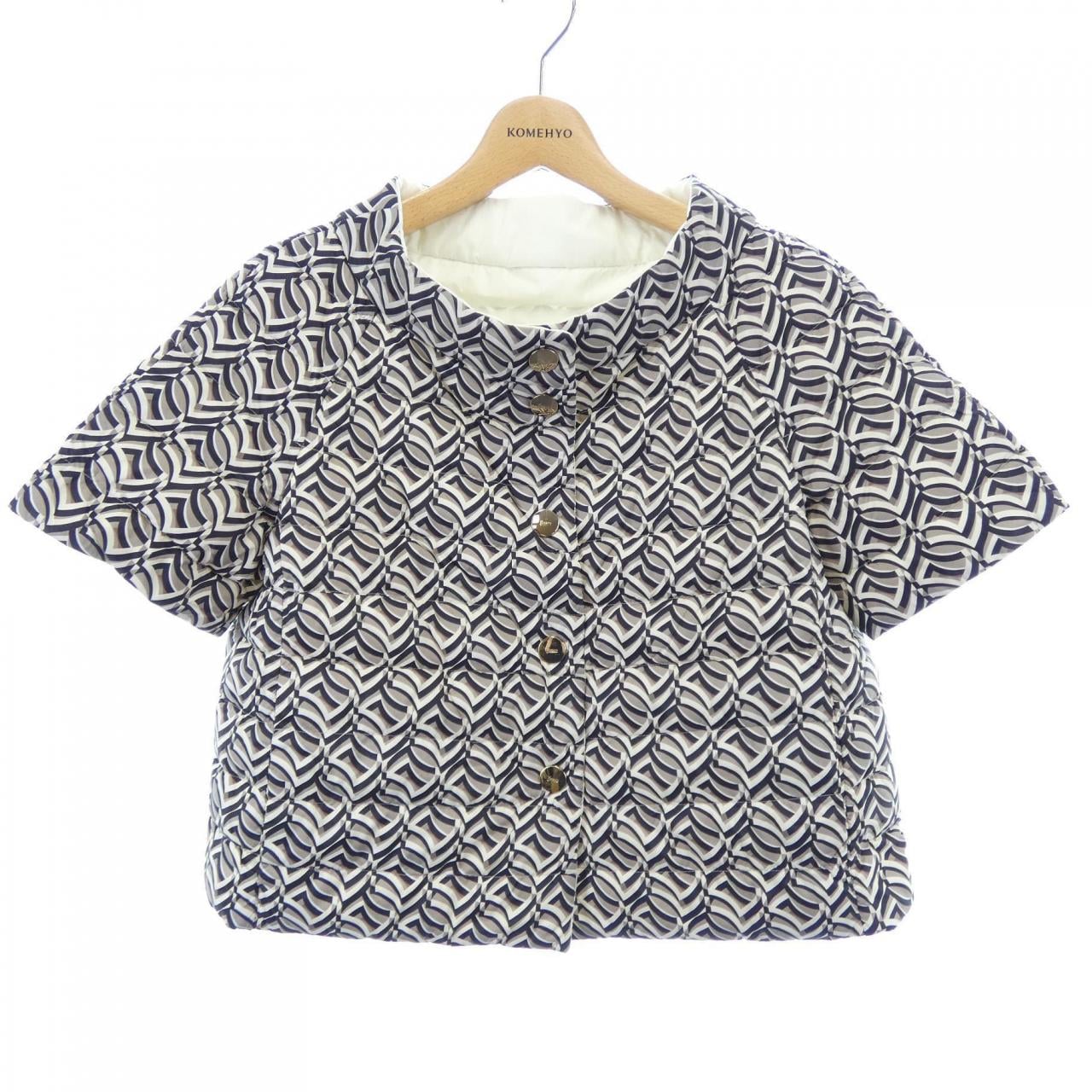 ヘルノ Herno PI0449D ダウンジャケット