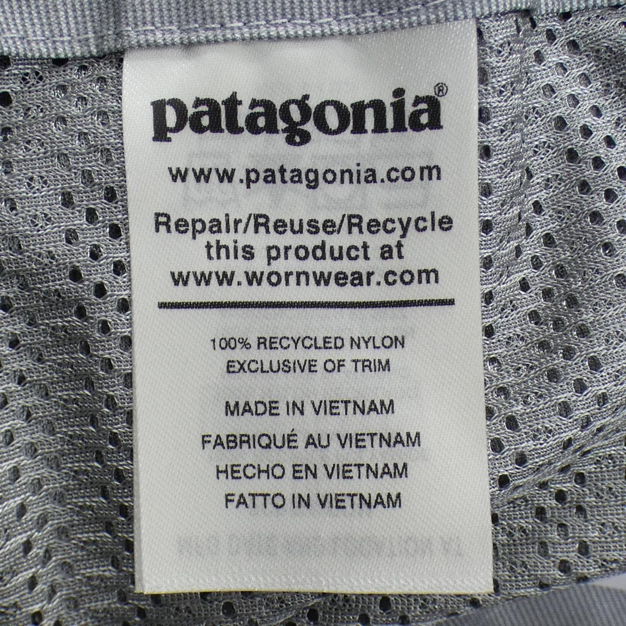 Patagonia PATAGONIA 85275褲子