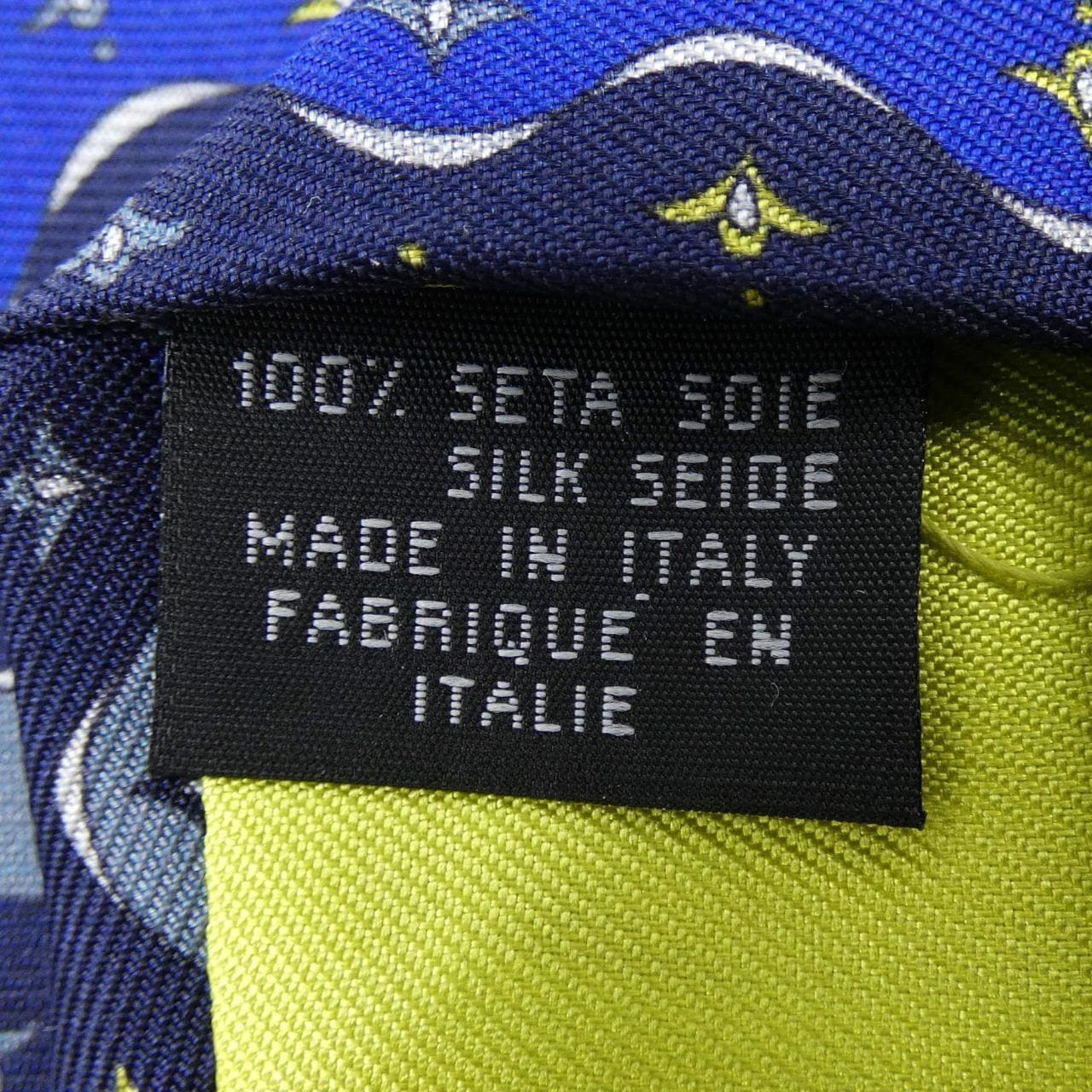 エミリオプッチ EMILIO PUCCI NECKTIE