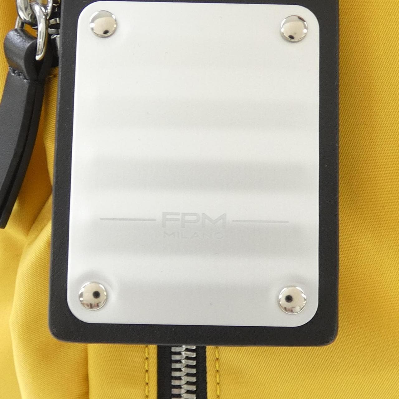 FPM バタフライPC BACKPACK