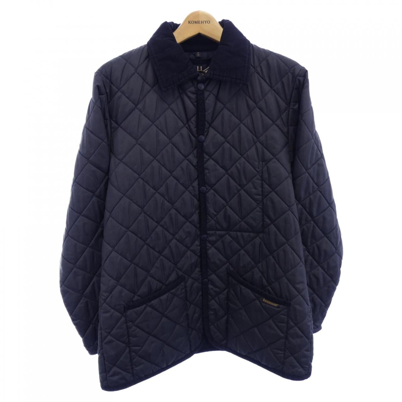 ラベンハム LAVENHAM コート