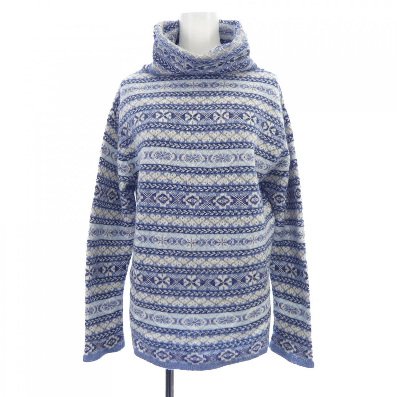 ジュンコシマダ JUNKO SHIMADA ニット