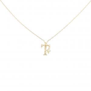 スタージュエリー ダイヤモンド ネックレス 0.01CT