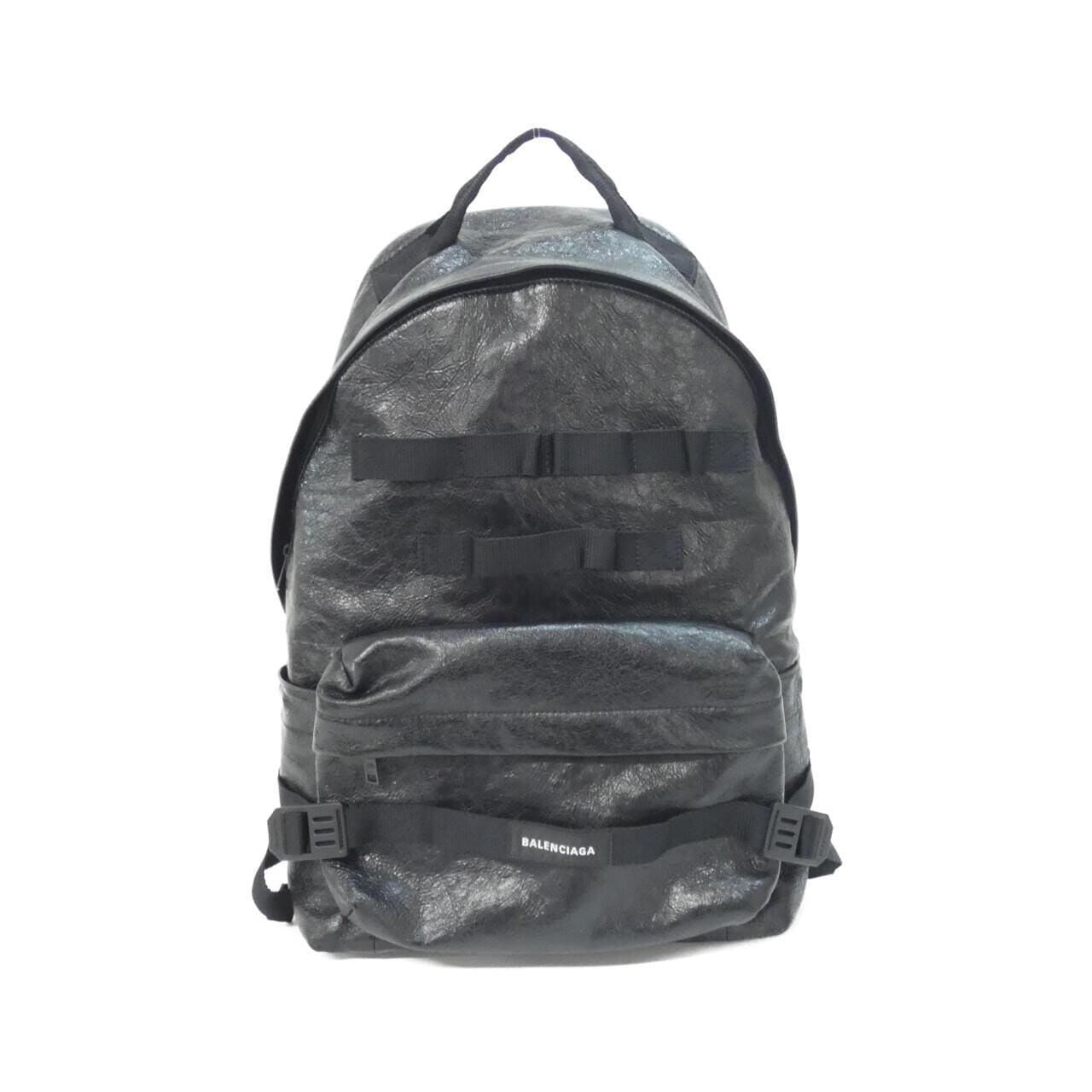 バレンシアガ アーミー バックパック ミディアム 799113 1VGJ7 リュックサック