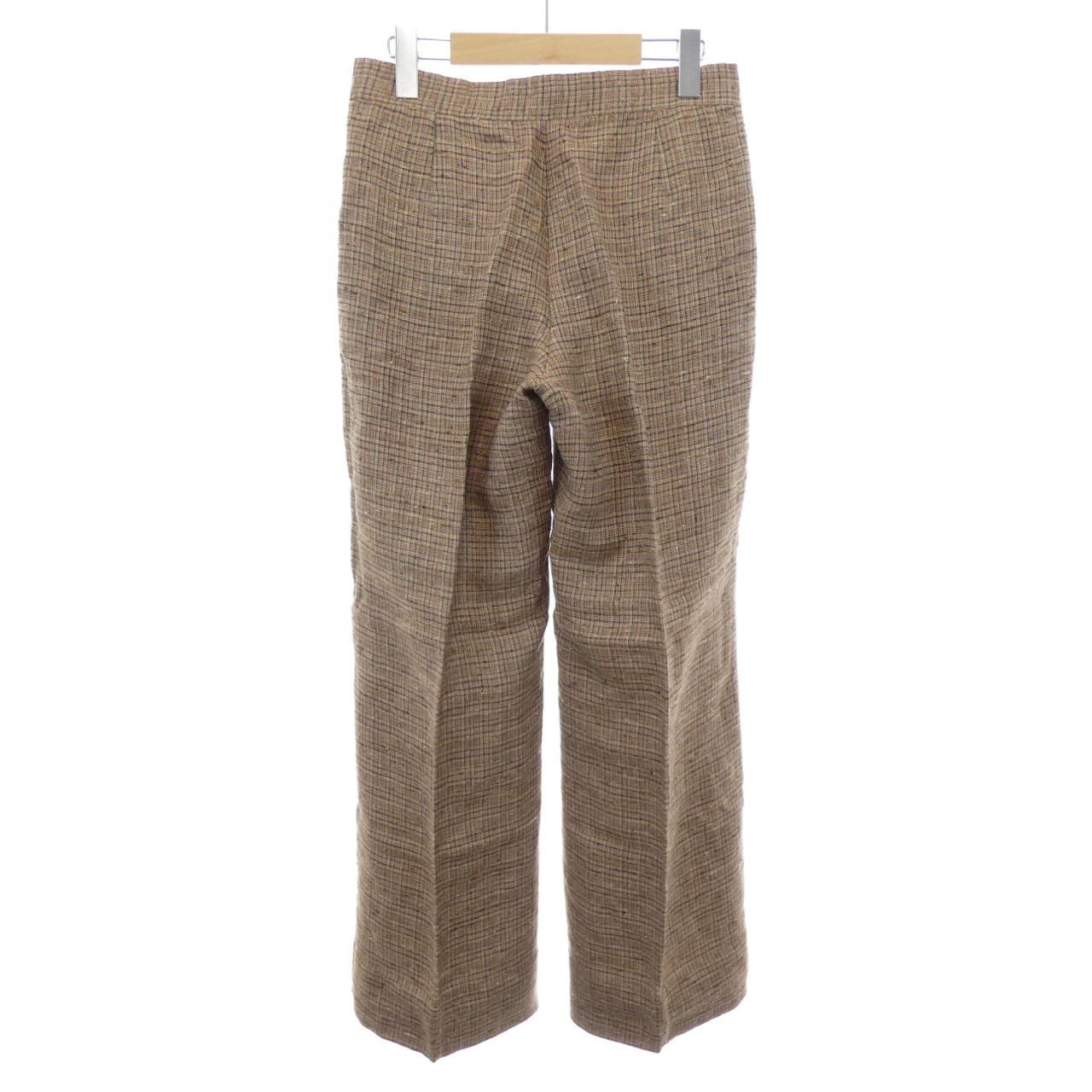 ドリスヴァンノッテン DRIES VAN NOTEN パンツ