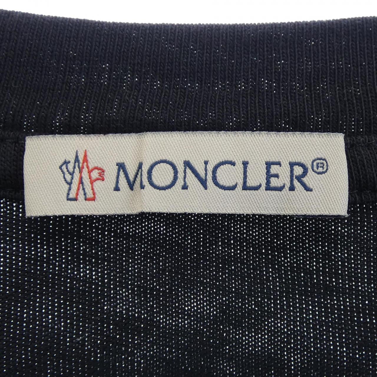 モンクレール MONCLER I20918C00047 Tシャツ