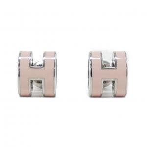 エルメス ポップ アッシュ MINI 608002FP ピアス