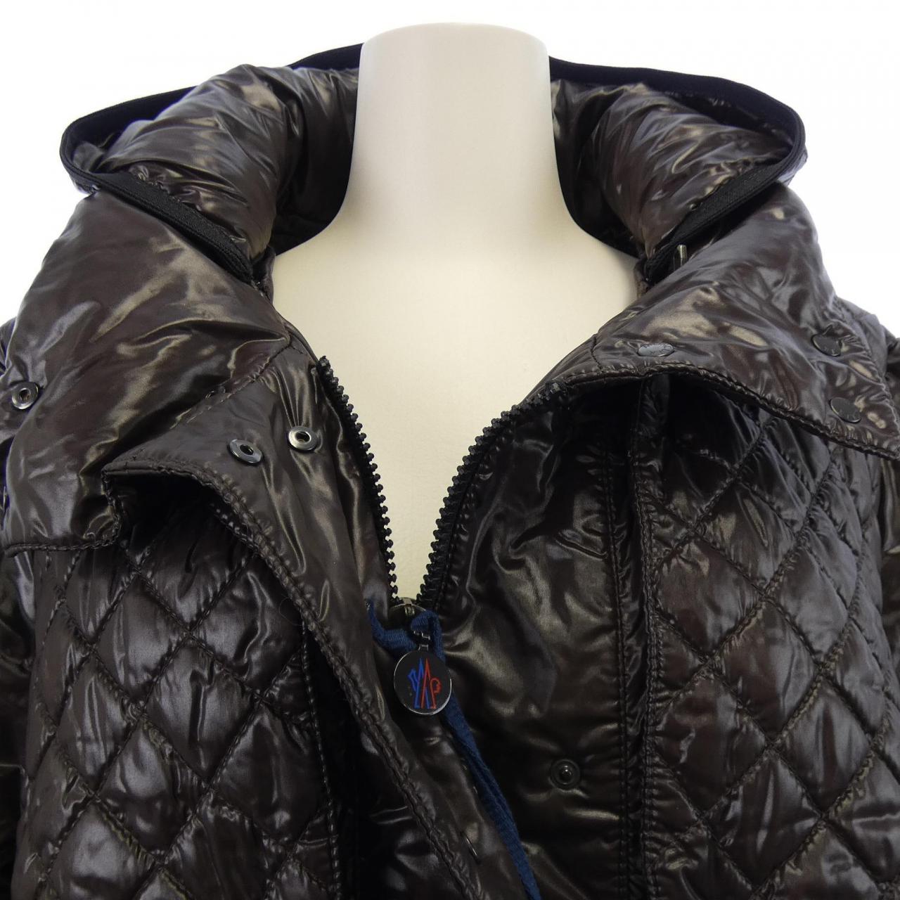モンクレール MONCLER 49319/50/ CARSON ダウンコート