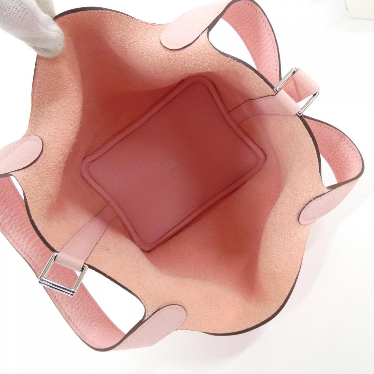 エルメス ピコタン ロック PM 056289CK バッグ