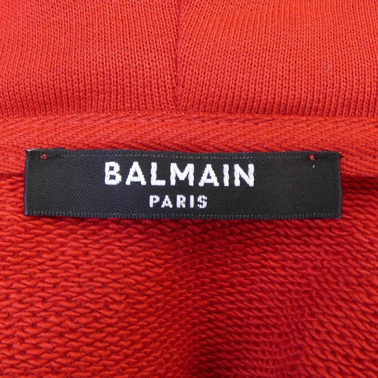 バルマン BALMAIN パーカー