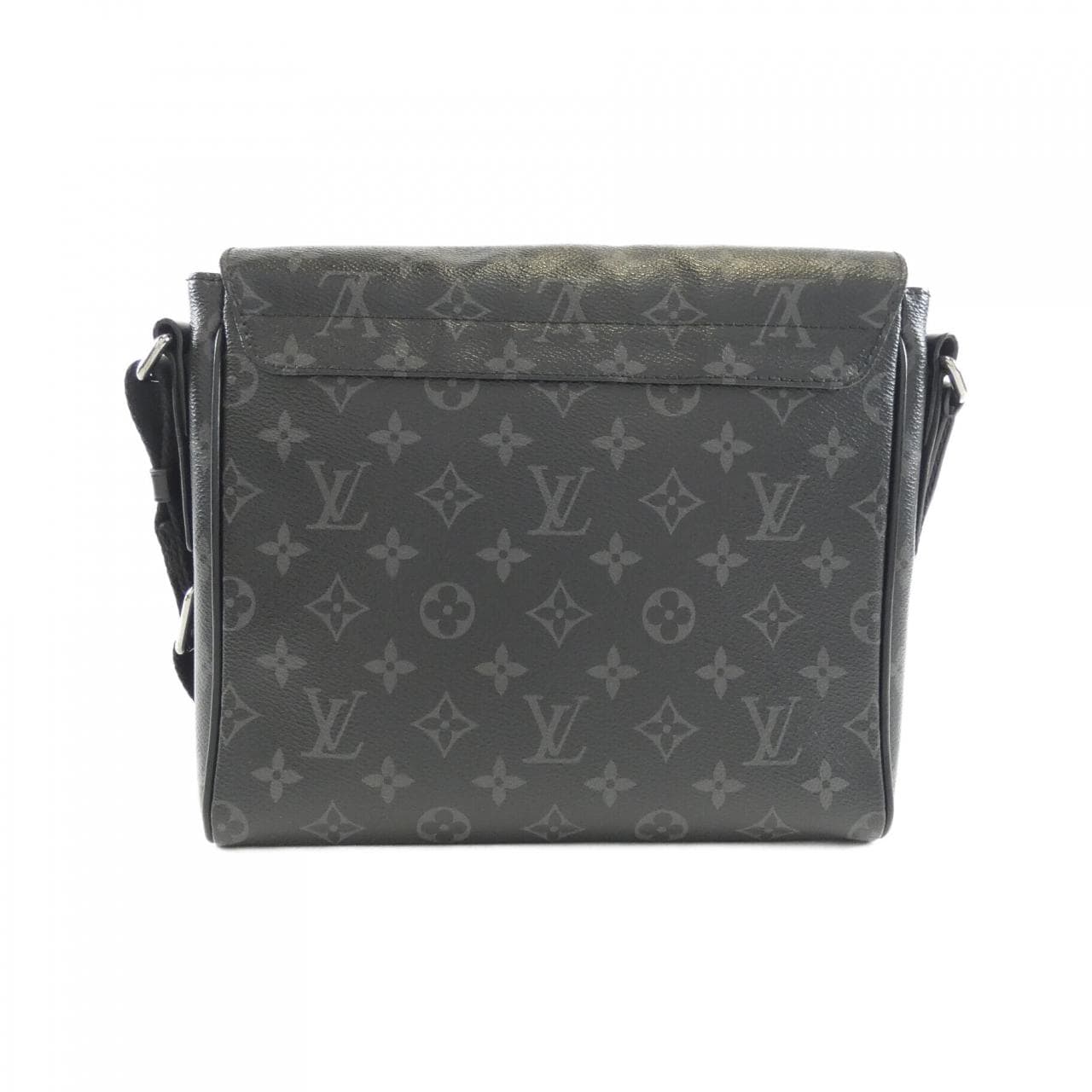 ルイヴィトン モノグラム エクリプス ディストリクト PM M44000 ショルダーバッグ