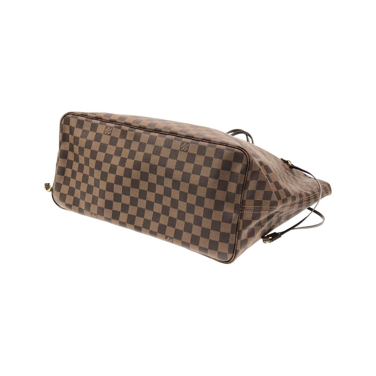 ルイヴィトン ダミエ ネヴァーフル GM N51106 バッグ