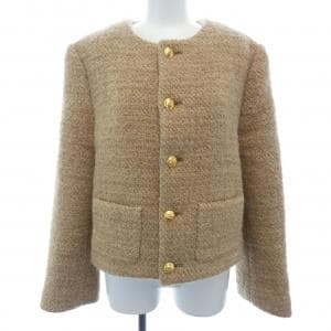 セリーヌ CELINE 2V83I576R ノーカラージャケット