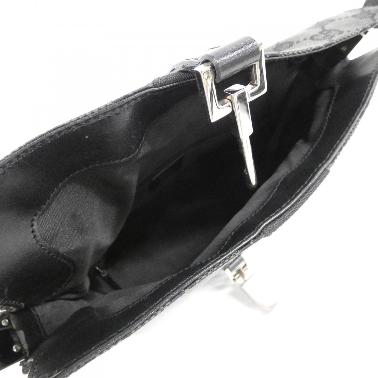 【ヴィンテージ】グッチ 001 3734 ショルダーバッグ