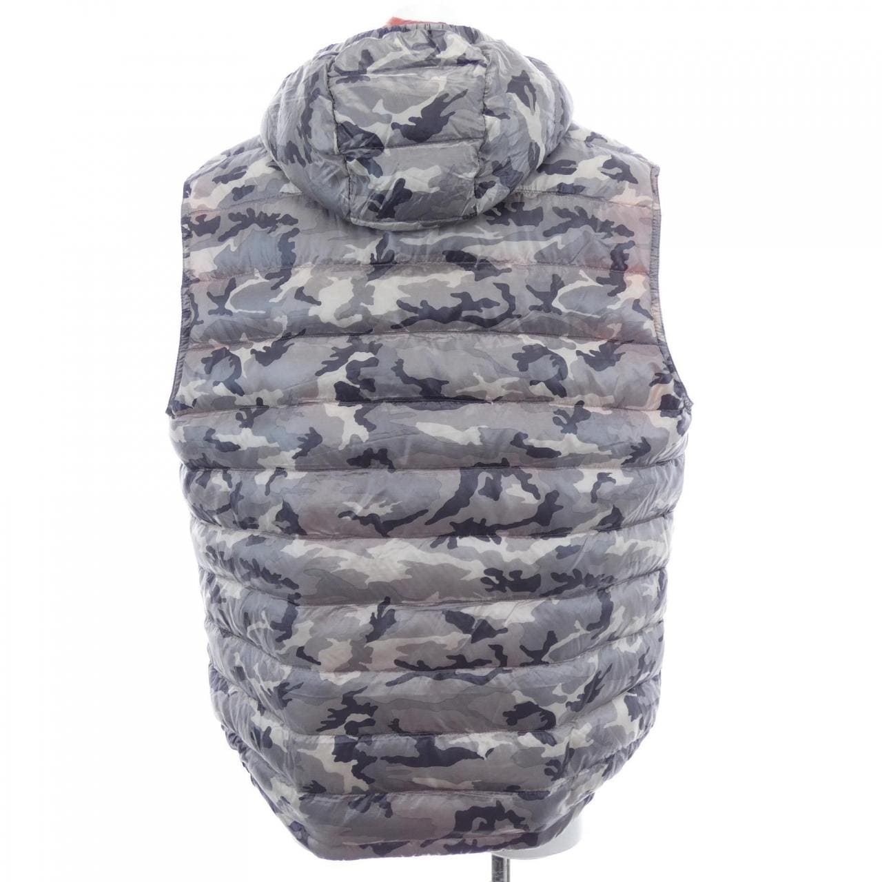 モンクレール MONCLER PATRICK ダウンベスト