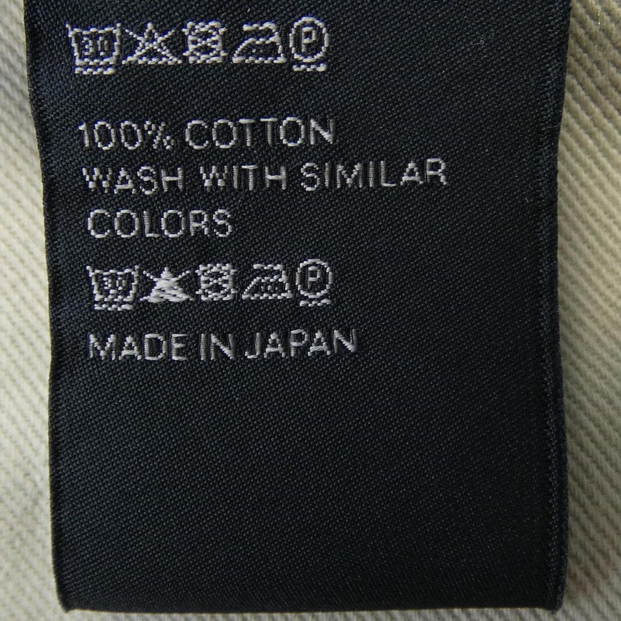 セリーヌ CELINE 21AA3930F ジーンズ