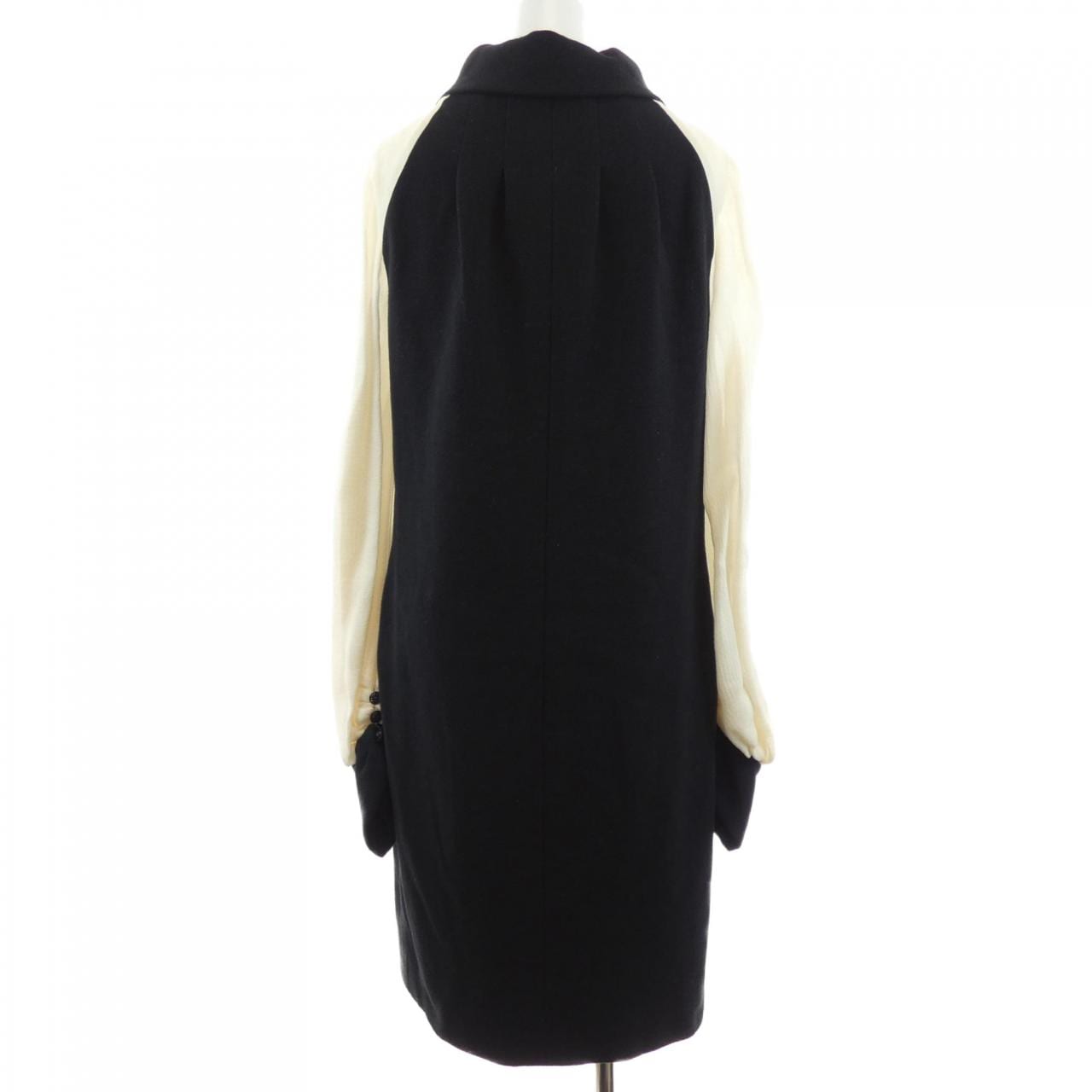 シャネル CHANEL P35428W04291 09P ワンピース