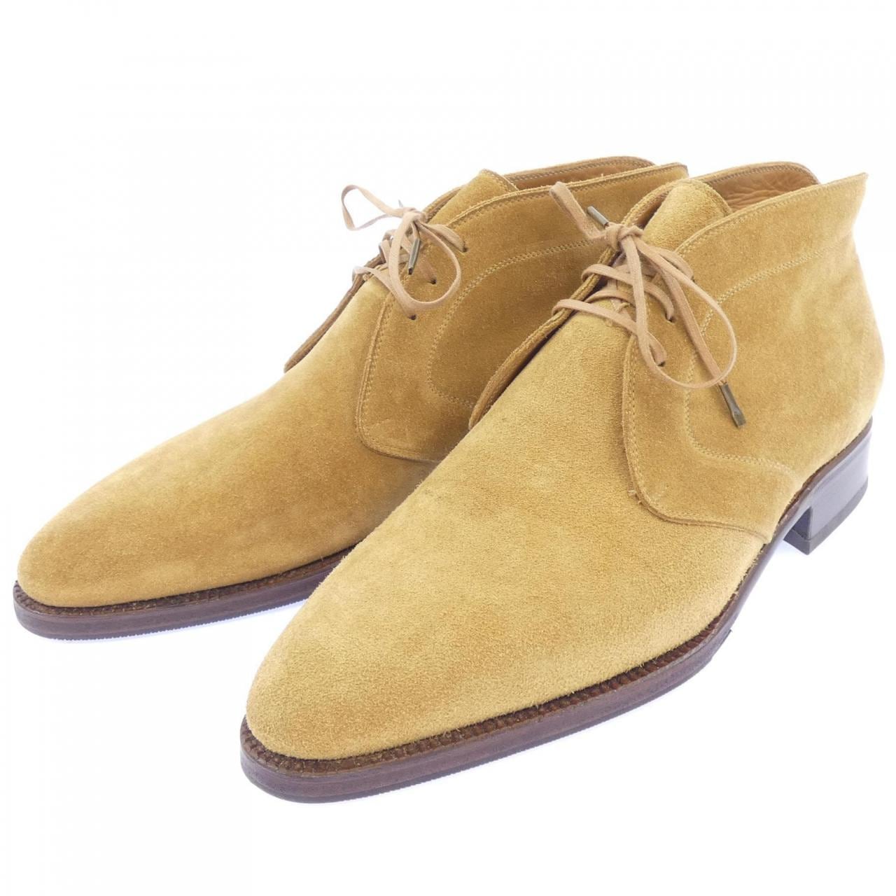 ステファノベーメル STEFANO BEMER ブーツ