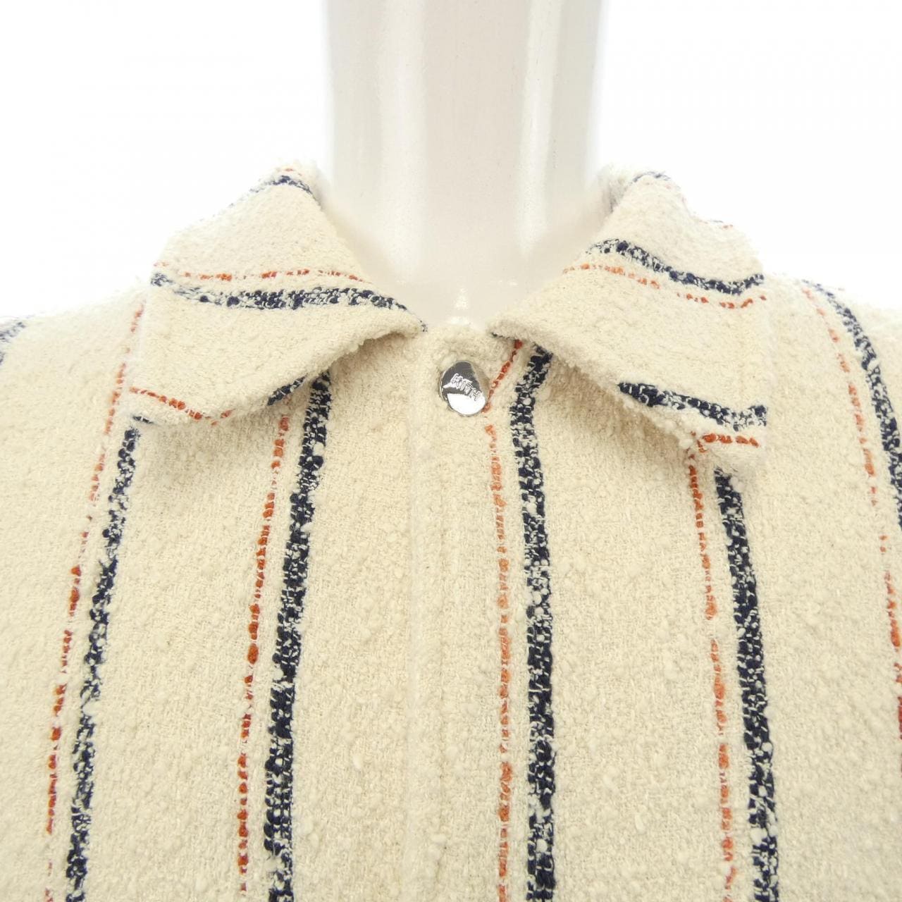 キス KITH 25-001-060-0012-1-0 ジャケット