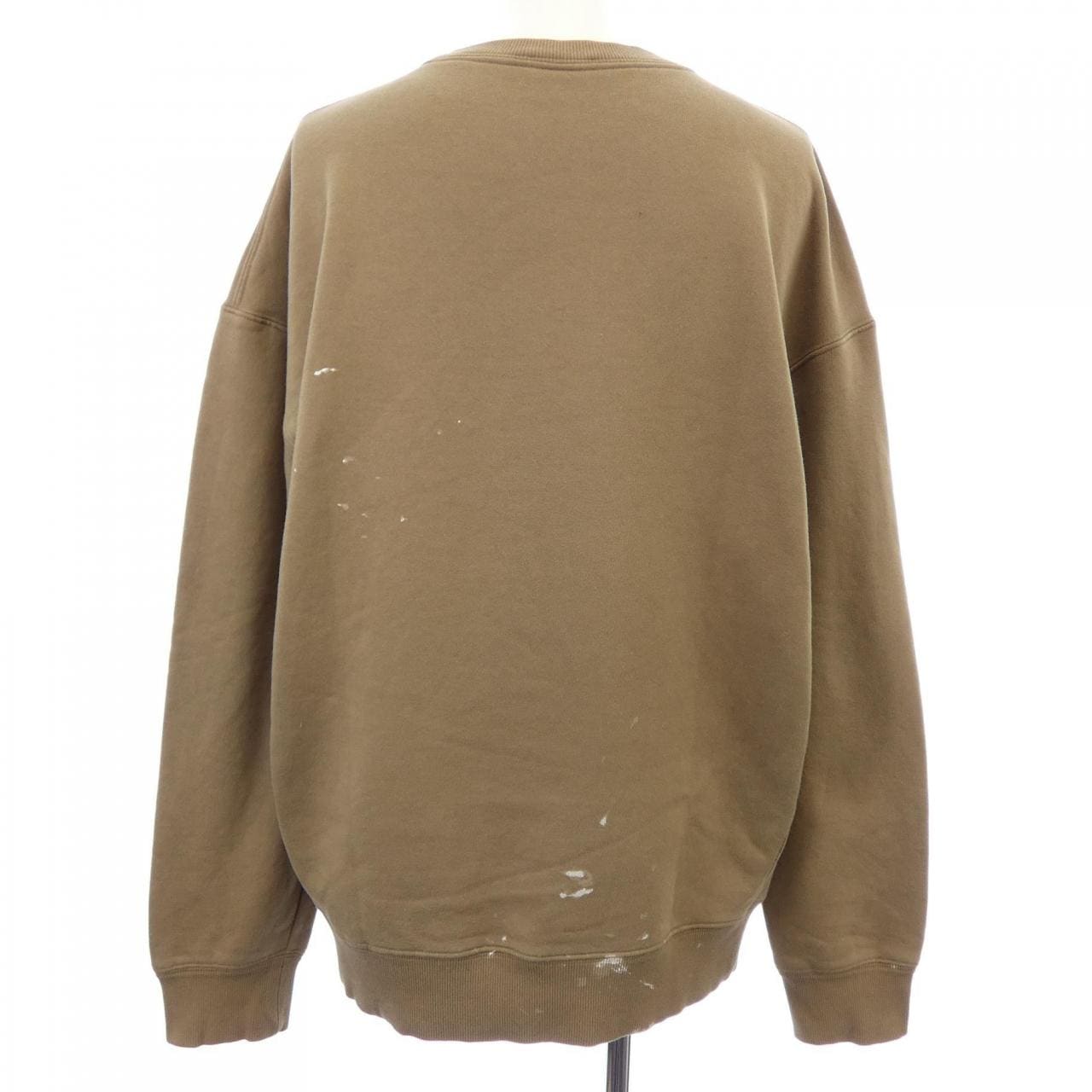 ディオール DIOR CACTUS JACK TRAVIS SCOTT 283J679A0531 スウェット