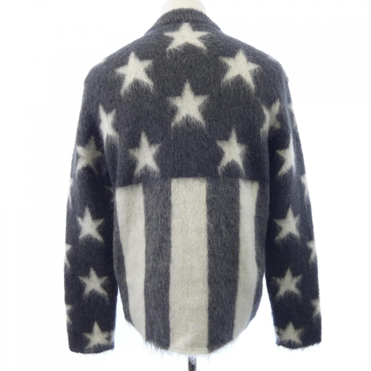 ルイヴィトン LOUIS VUITTON HHN98WRIS ニット