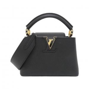 ルイヴィトン カプシーヌ MINI M56071 バッグ