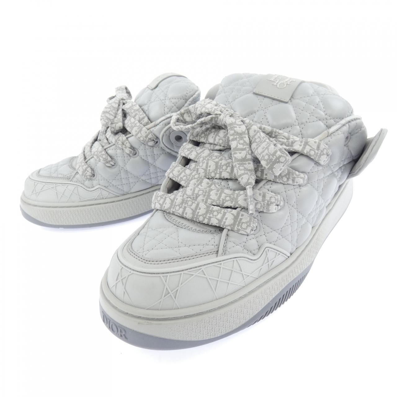 ディオール DIOR B9S 470足限定 3SN288ZZP スニーカー