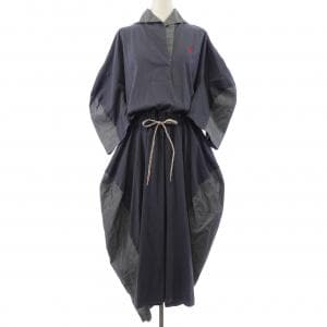 ヴィヴィアンウエストウッドレッド Vivienne Westwood RED LABEL 16-12-542009 ワンピース