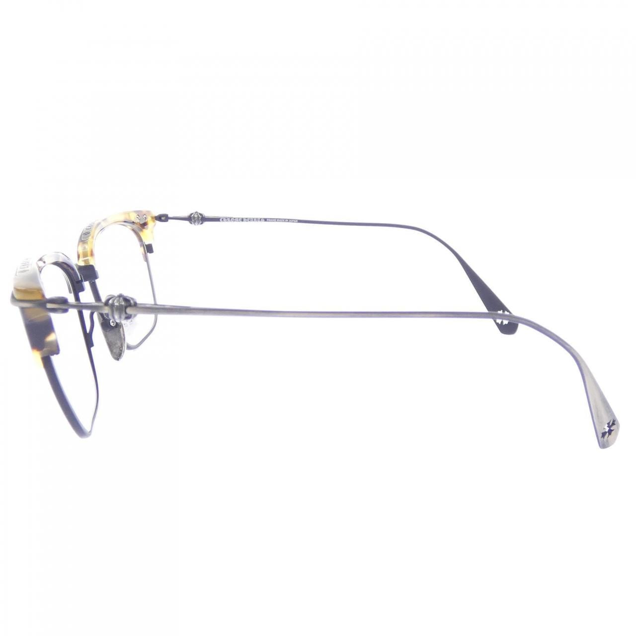 クロムハーツ CHROME HEARTS SLUNTRADICTION EYEWEAR