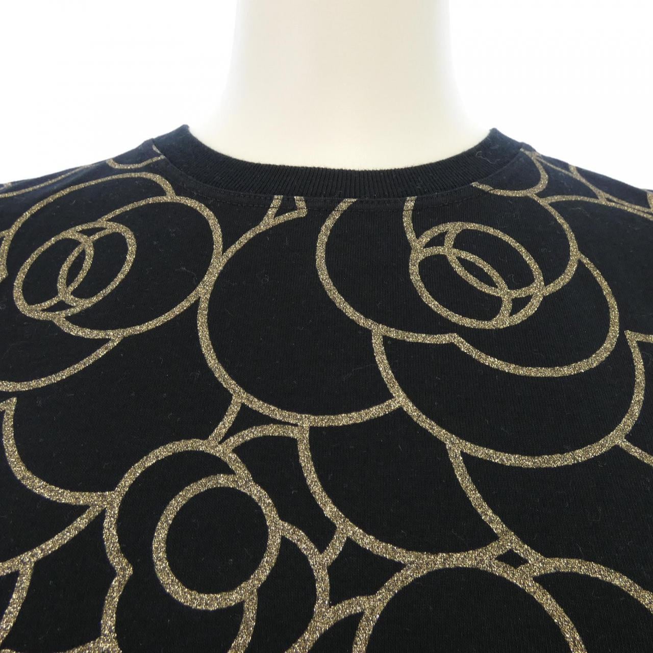 シャネル CHANEL P59462K07819 Tシャツ