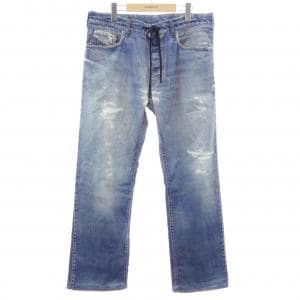 ディーゼル DIESEL パンツ