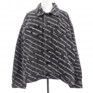 アレキサンダーワン ALEXANDER WANG 4DC1212888 デニムジャケット