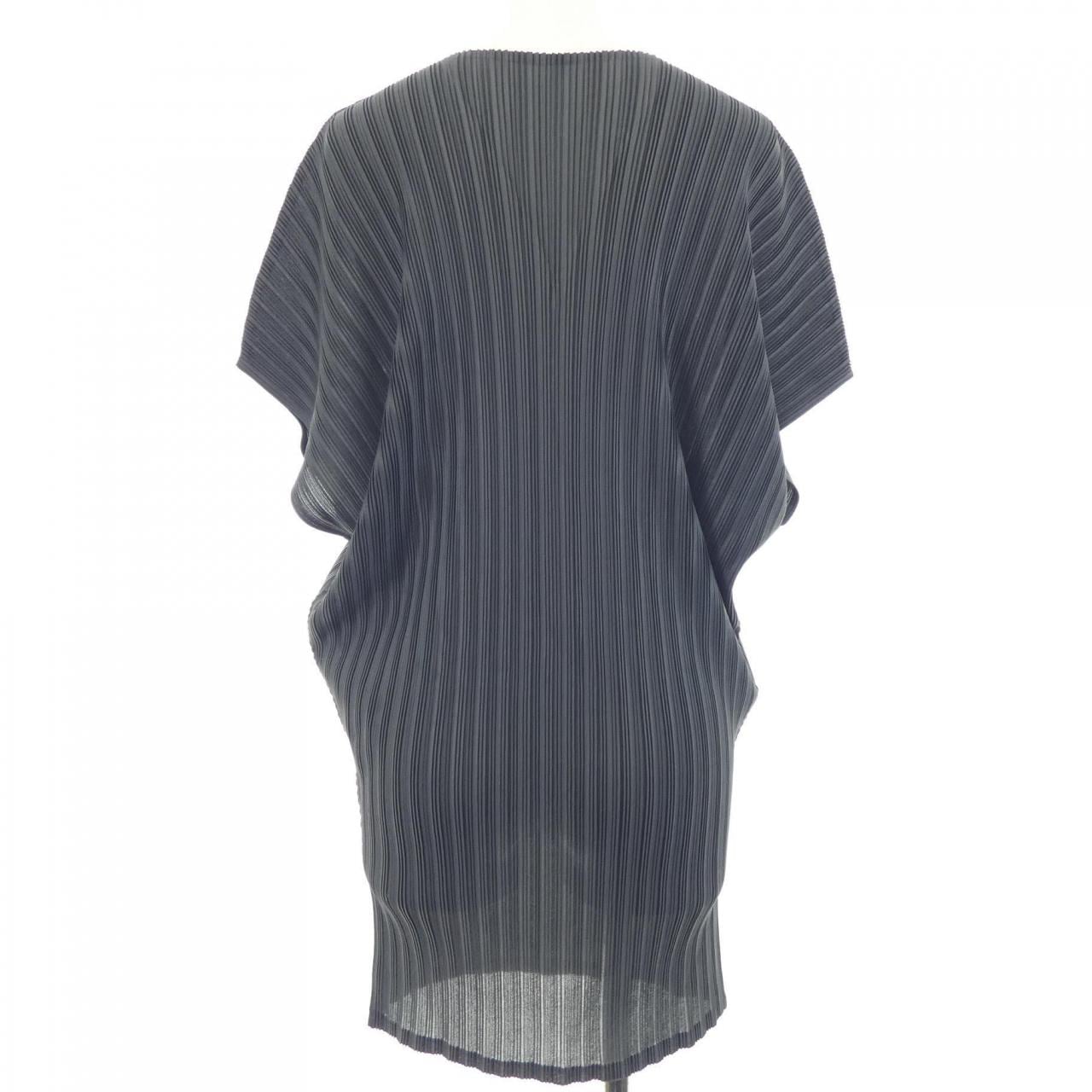 プリーツプリーズ PLEATS PLEASE PP13-FT353 トップス