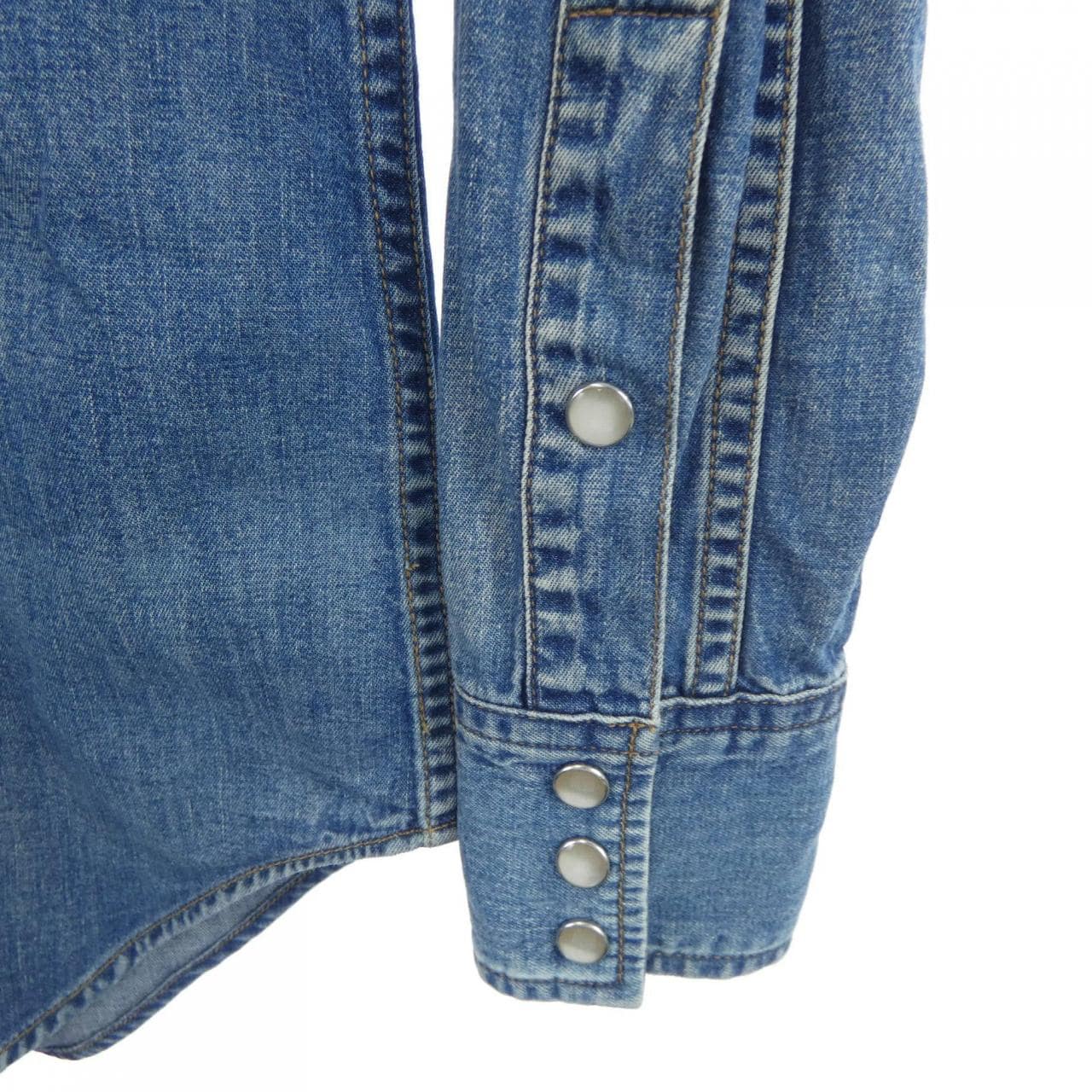 サンローラン SAINT LAURENT 396686 シャツ