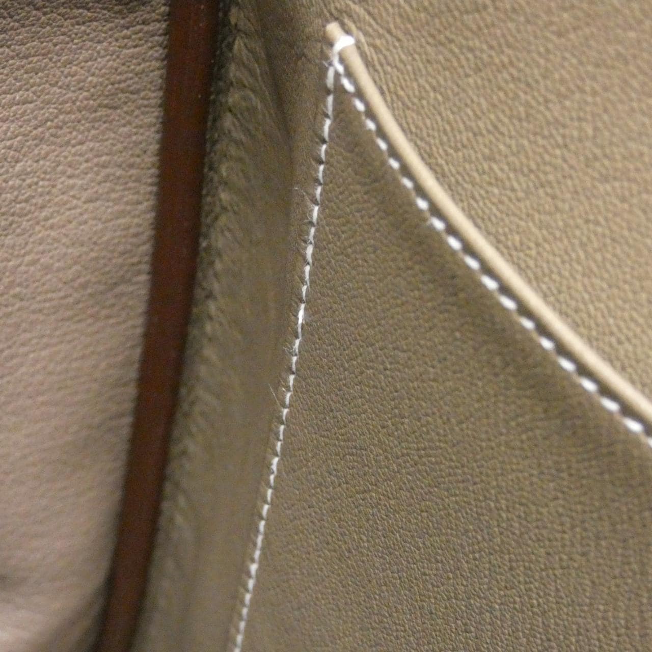 エルメス バーキン 40cm 030275CK バッグ