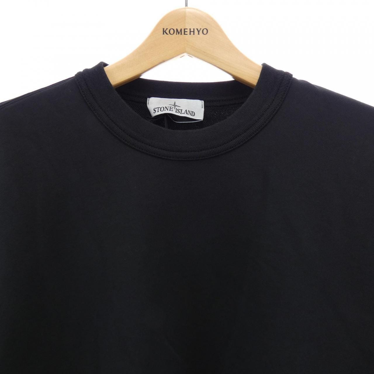 ストーンアイランド STONE ISLAND L1S156100019 スウェット
