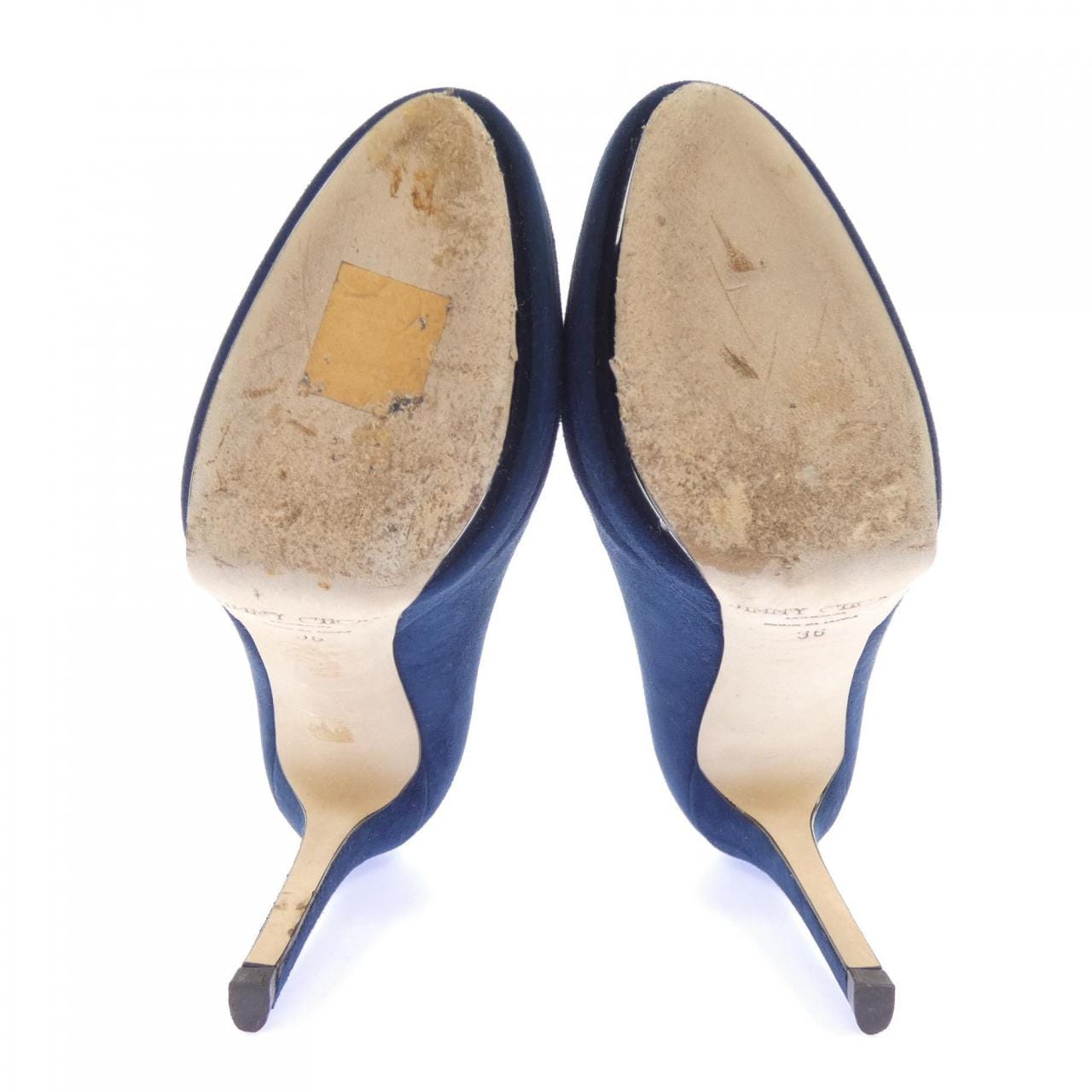 ジミーチュウ JIMMY CHOO パンプス