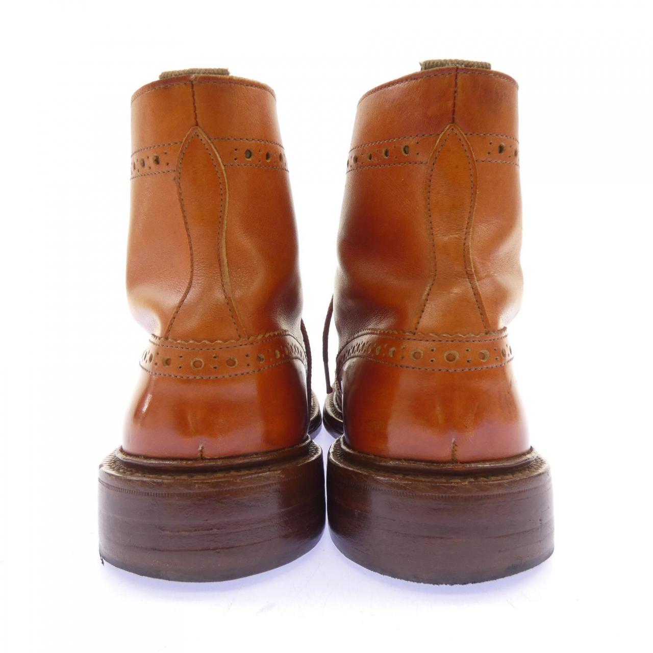 トリッカーズ Tricker's M2508 ブーツ