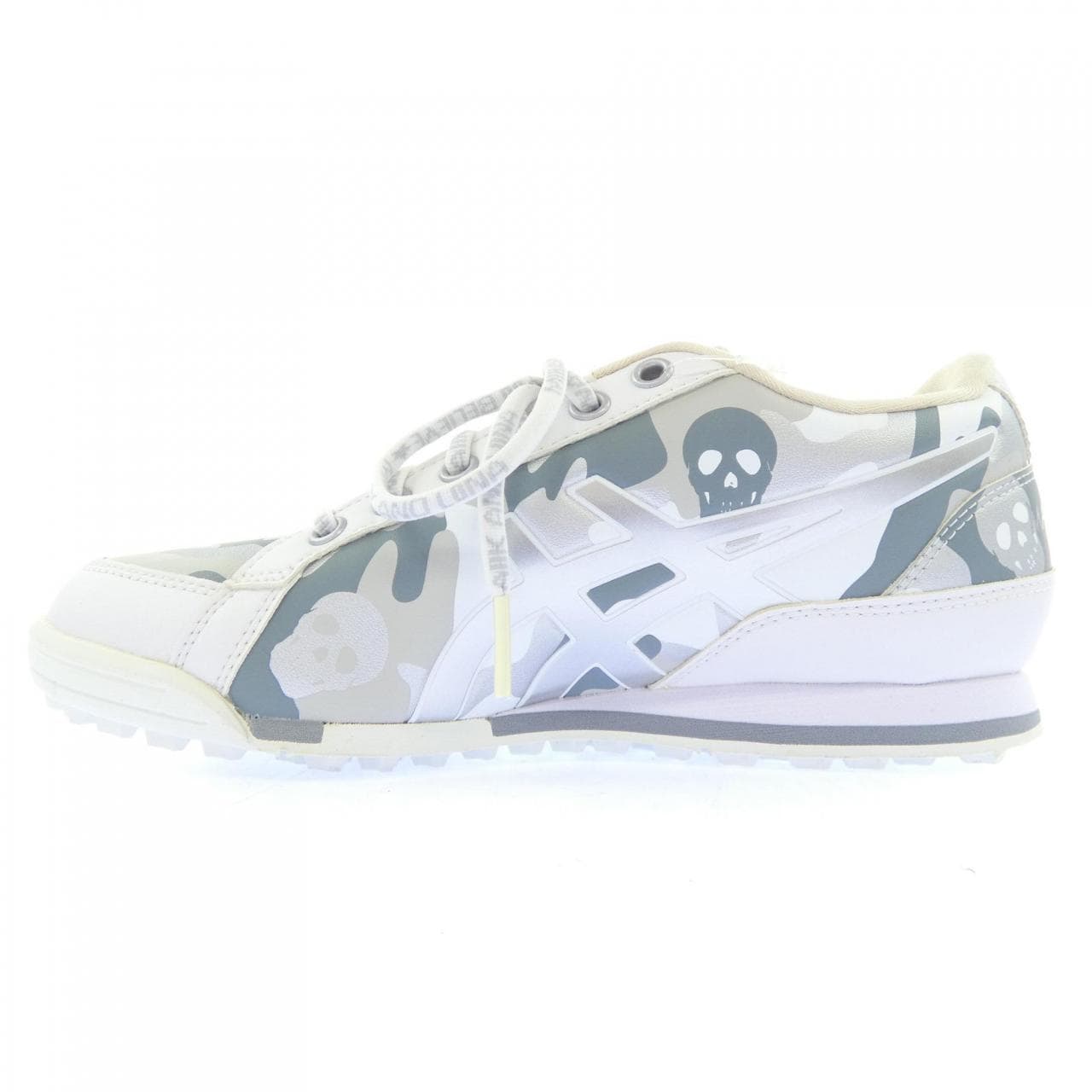 アシックス ASICS MARK&LONA スニーカー