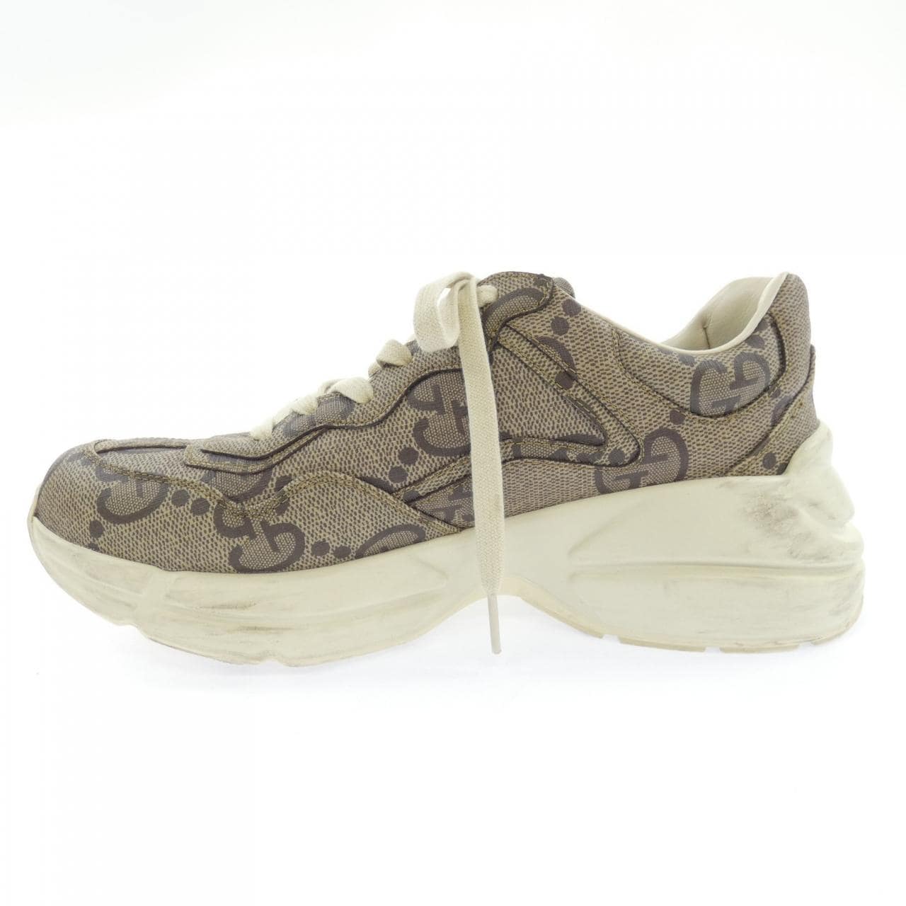 グッチ GUCCI 680870 スニーカー