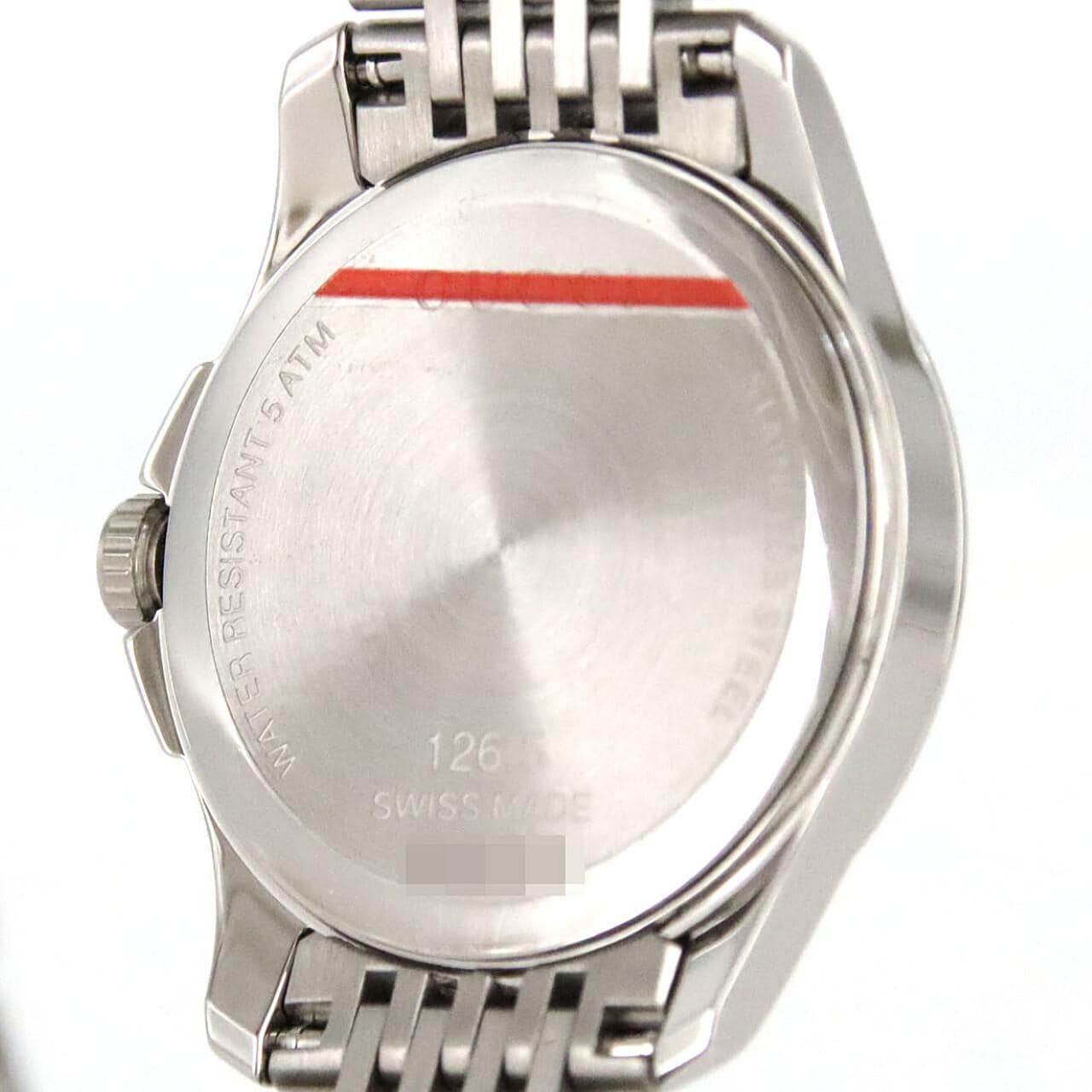 グッチ Gタイムレス 126.5/YA126566 SS クォーツ