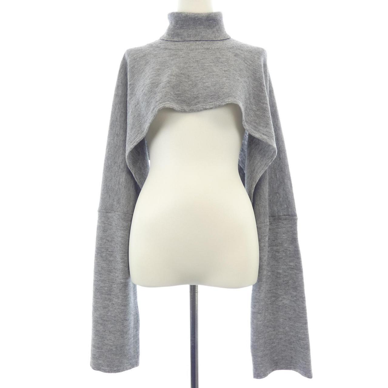 マルゥユナイテッドアローズ MARW UNITED ARROWS ニット