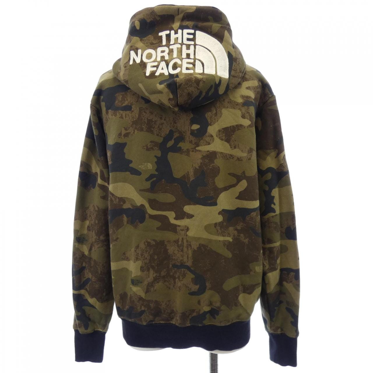 ザノースフェイス THE NORTH FACE NT62131 パーカー
