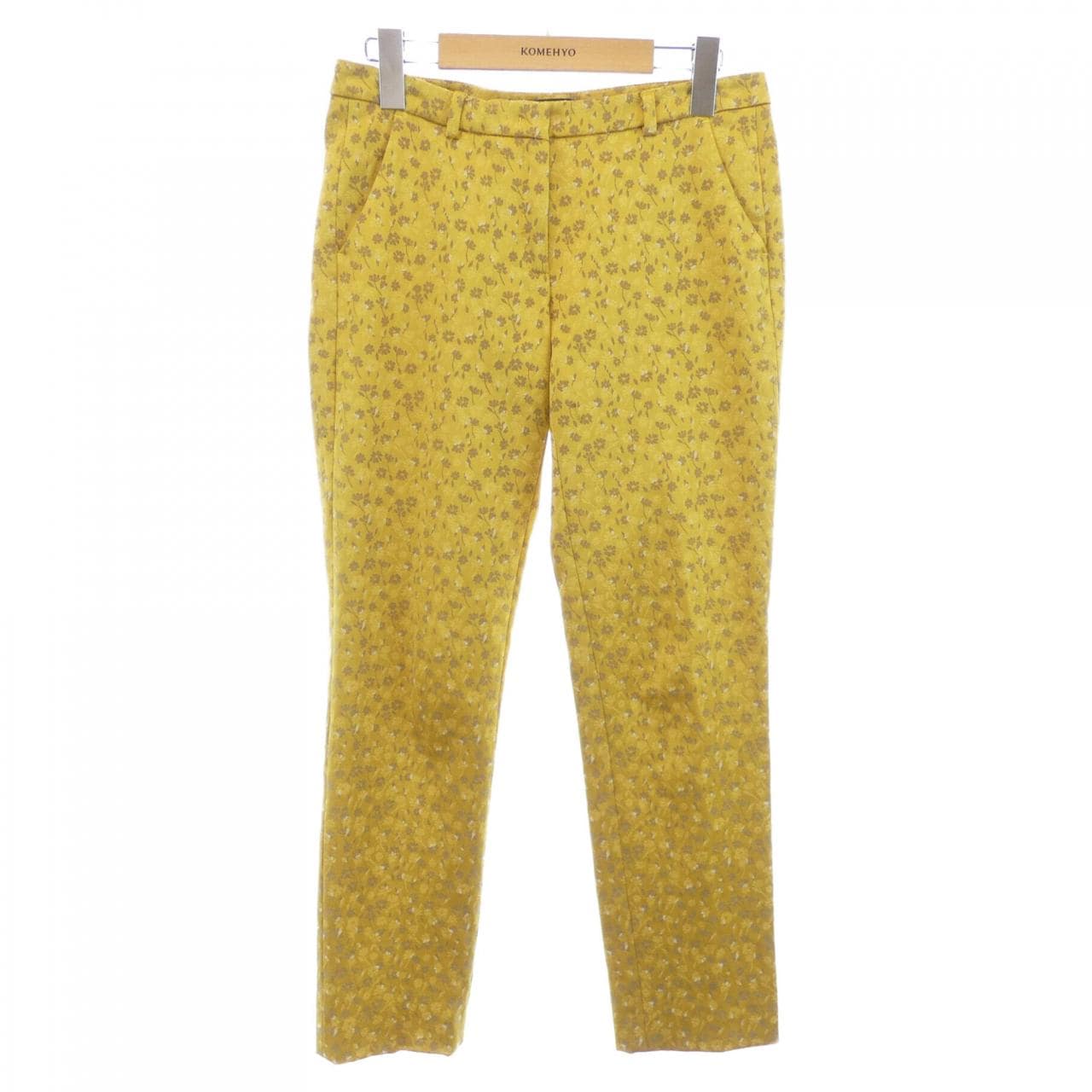 マックスマーラウィークエンド Max Mara weekend 51310377 パンツ