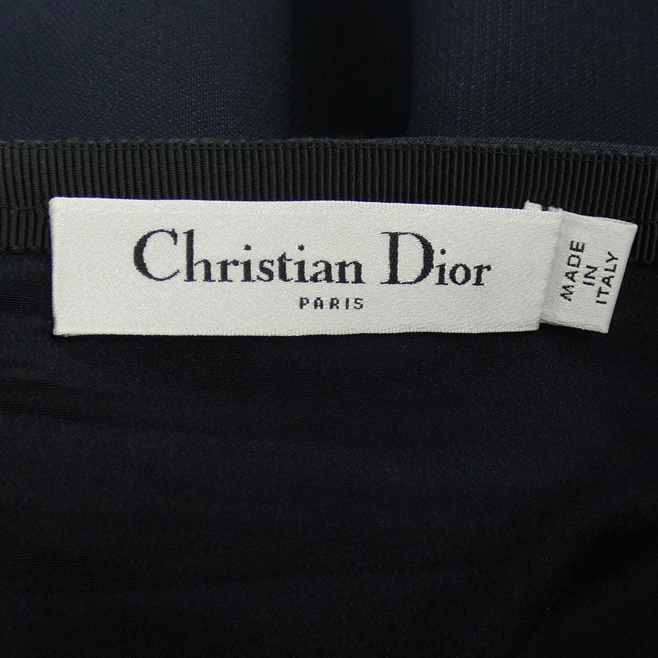 クリスチャンディオール CHRISTIAN DIOR 451J09A1166 スカート