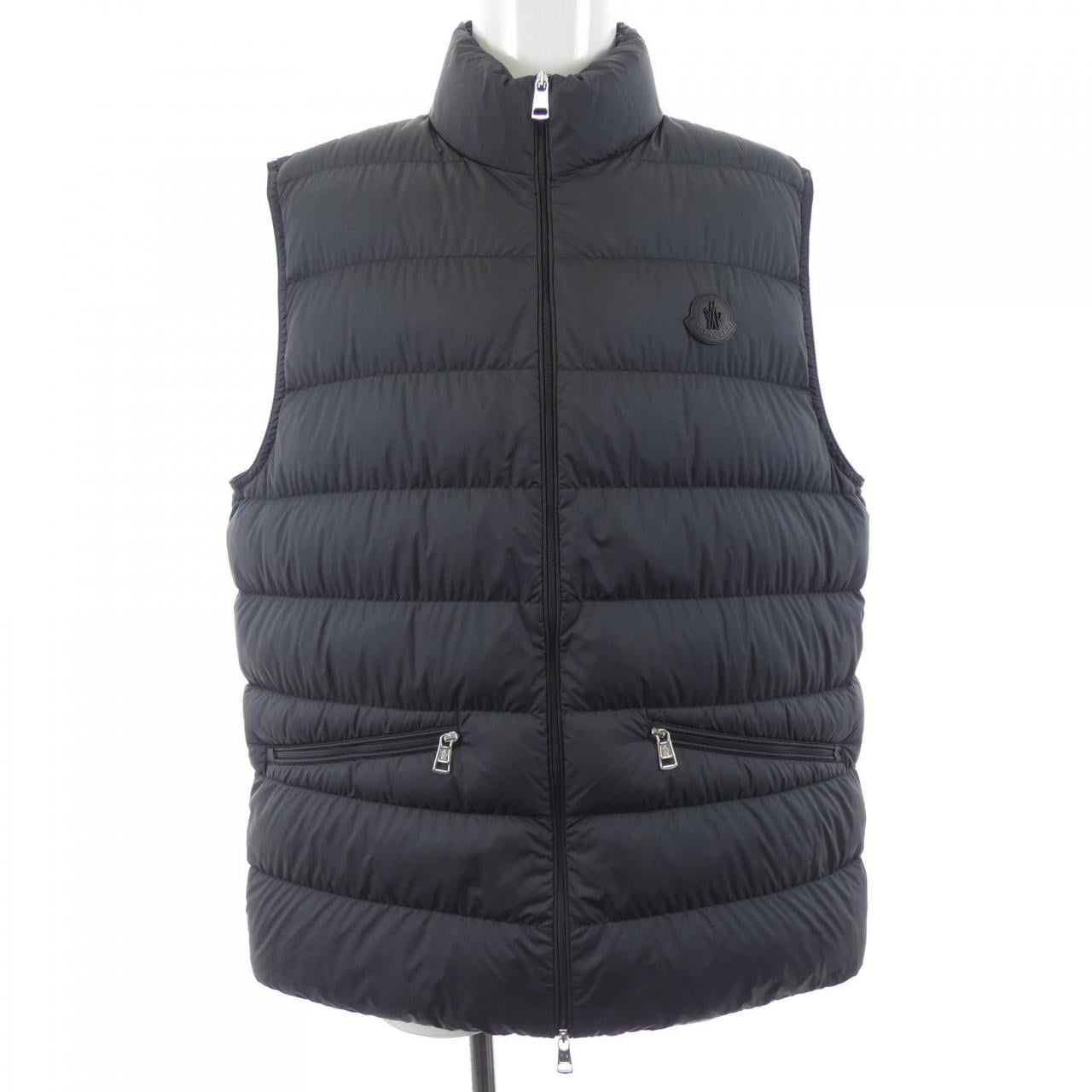 モンクレール MONCLER TREOMPAN ダウンベスト